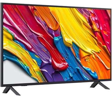 LG QNED82 (2025) 50" Zwart