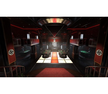 Wolfenstein: Youngblood