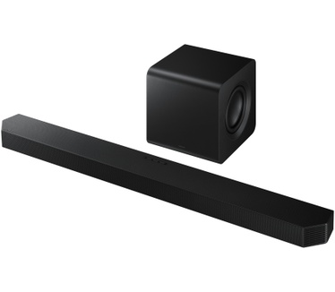 Samsung Cinematic Q-series Soundbar HW-Q800H (2026)