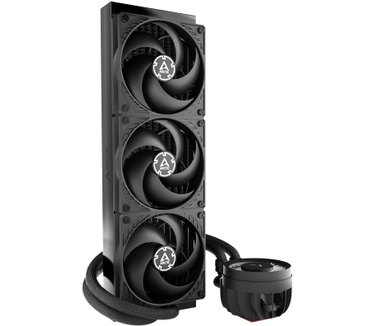 Arctic Liquid Freezer III 360