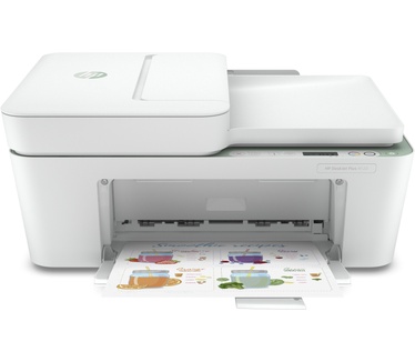 HP 4122