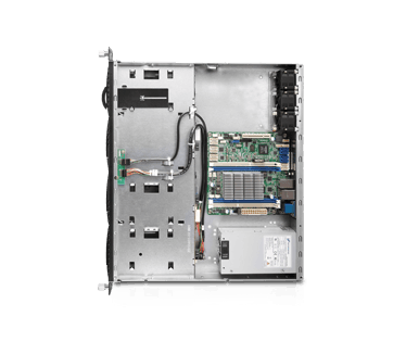 Chenbro Micom RM14204T3-250 (RM14204T3-250)