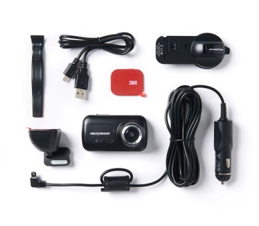 Nextbase 222