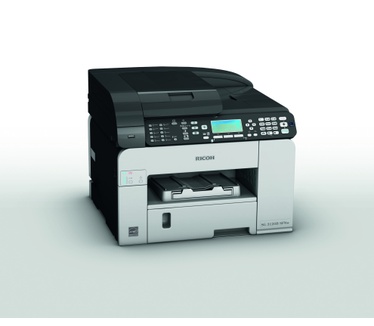 Ricoh SG 3120B SFNw
