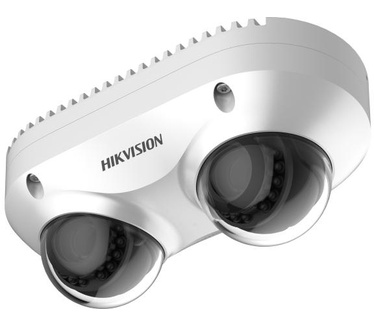 Hikvision DS-2CD6D42G0-IS(2.8mm)