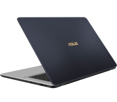 Asus VivoBook Pro 17 N705FD-GC100T-BE (Azerty toetsenbord)