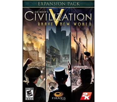 Sid Meier's Civilization V: Brave New World
