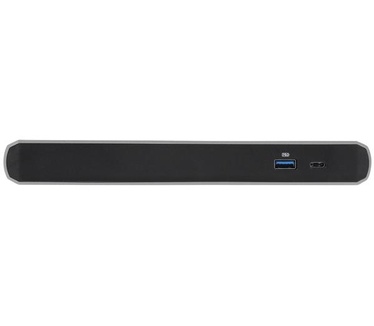 Startech.com Thunderbolt 3 2x 4K Docking Station voor laptops alleen Windows