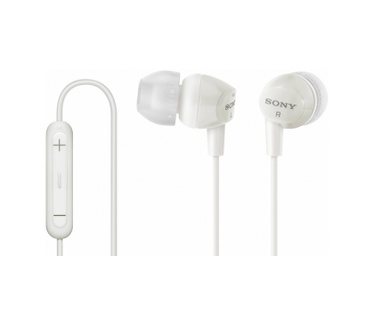 Sony DR-EX12iP Headset Apple iPhone