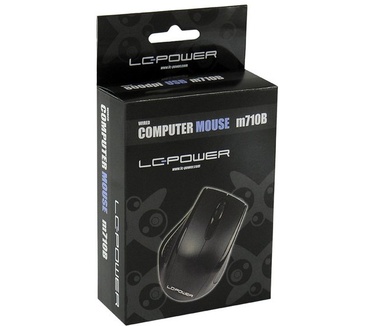 LC-Power LC-M710B
