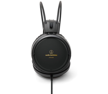 Audio-Technica ATH-A550Z (Zwart)