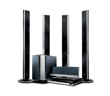 LG LH-RH7693TF