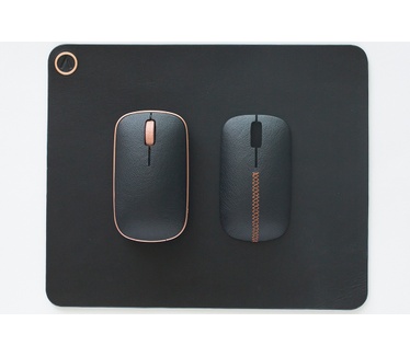 Azio Retro Classic (Zwart/Rosé Goud)