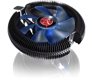 Raijintek Juno X RGB