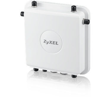 ZyXEL AP WAC6553D-E Outdoor