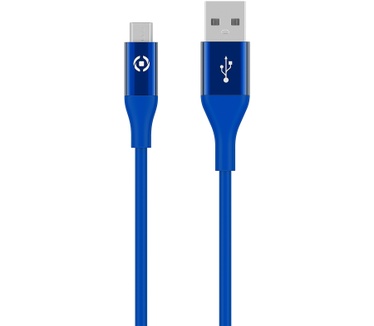 Celly USBMICROCOLORBL