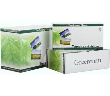 Greenman H9702