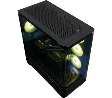 Memonky P4