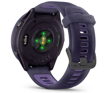 Garmin Forerunner 570, 47mm (Paars)