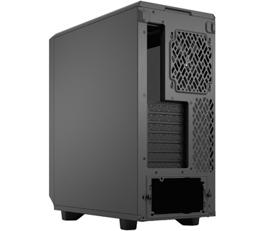 Fractal Design Meshify 2 Compact Gray TG Light Tint