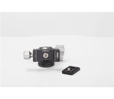 Leofoto LF-LH-25+PU-25
