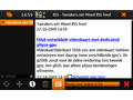 Nokia N900 interface