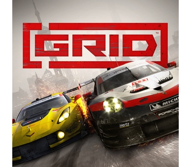 GRID: Ultimate Edition, Windows