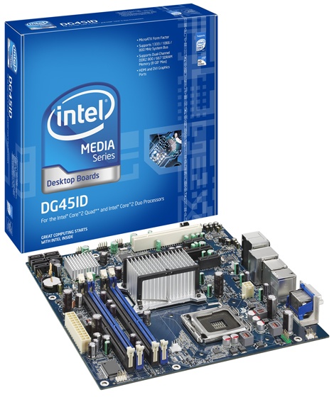 intel desktop board dg41an intel desktop board dg41an