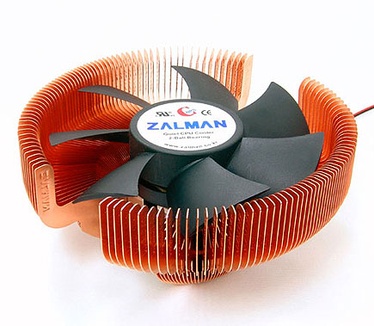 Zalman CNPS7700-Cu