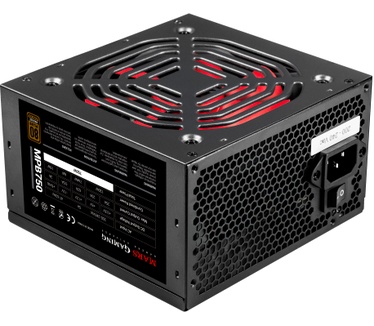 Mars Gaming MPB750