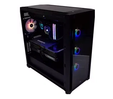 Azerty Gaming Diamond Intel iCUE Certified - Core i9-13900K