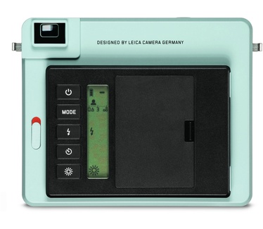 Leica Sofort Mint