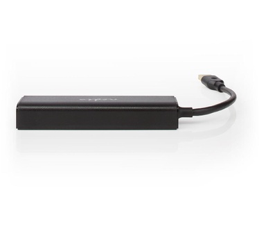Nedis UHUBU3410BK