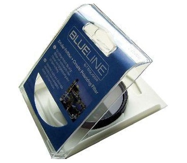 Soligor Blue Line CircPoL 82mm