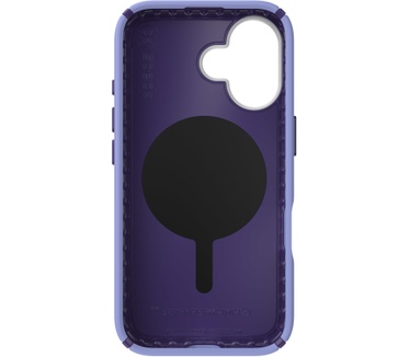 Speck Presidio2 Pro + ClickLock Apple iPhone 16 Future Lavender - with Microban