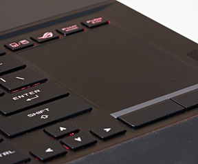 Asus GX501