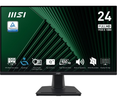 MSI PRO MP245G
