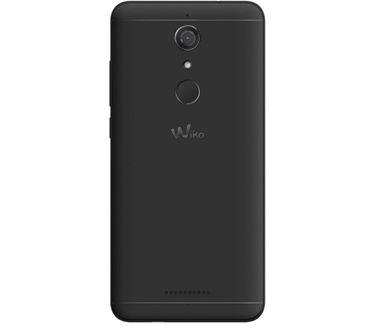 Wiko View 32GB Zwart