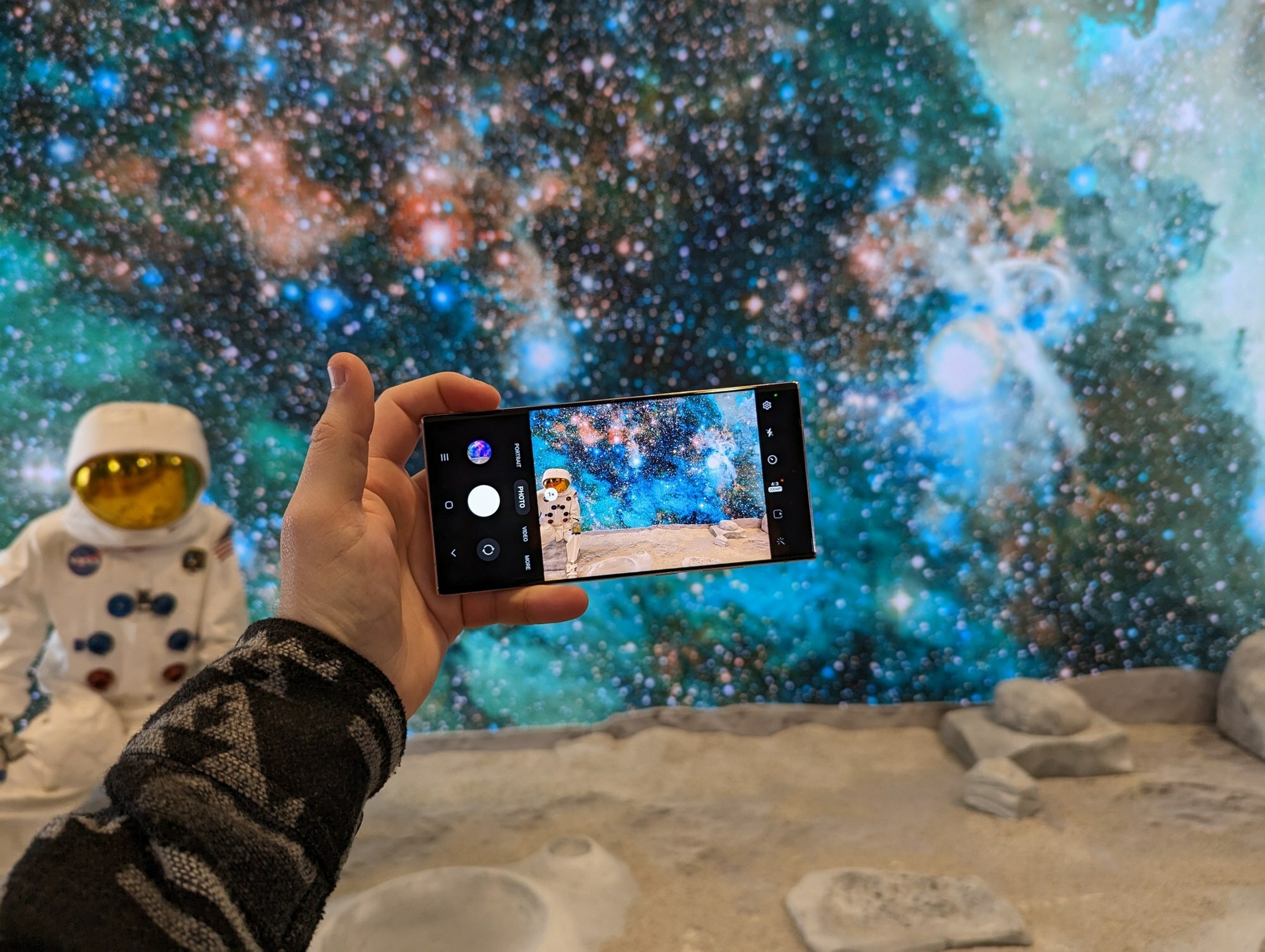 Samsung Galaxy S23 Ultra