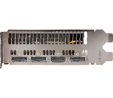 Powercolor RX 5700 8GBD6-3DH/OC
