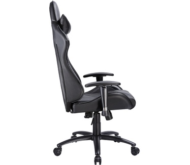 Tesoro Zone Speed Gaming Chair Black