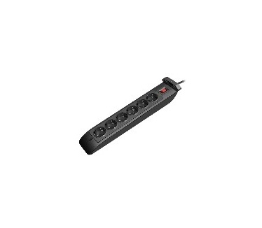 V7 Surge Protector 6 Outlets