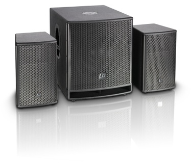 LD Systems DAVE 12 G3