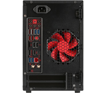 MSI Nightblade Z97-015EU