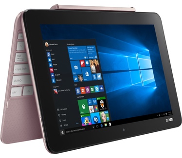 Asus Transformer Book T101HA GR002T Roze