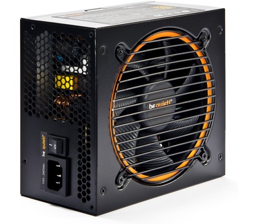 be quiet! Pure Power L8 730W CM