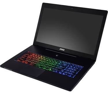MSI GS70 2PC(Stealth)-619LU