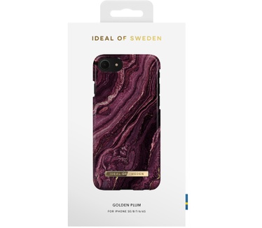 iDeal of Sweden IDFCAW20-I7-232 (Apple iPhone 6/6s/iPhone 7/iPhone 8/iPhone SE (2020)) Multi-color