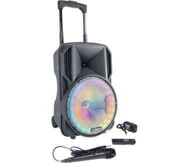 Party Light & Sound PARTY-10RGB