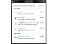 Nieuwe features in Windows 8